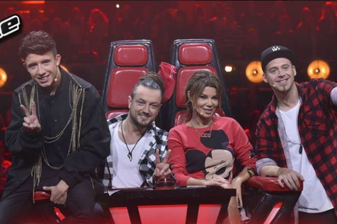 The Voice Kids