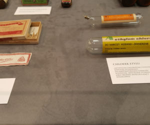 Muzeum Medycyny i Farmacji ŚUM w Sosnowcu