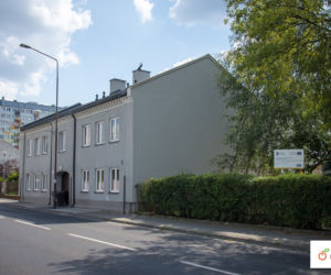 Bełchatów: 6 mln zł na remont Kamienic Tkaczy. Jak wyglądają budynki po remoncie?