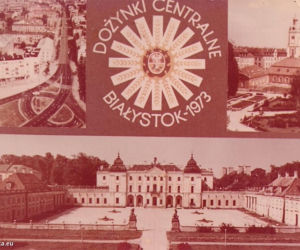 Białystok 1973