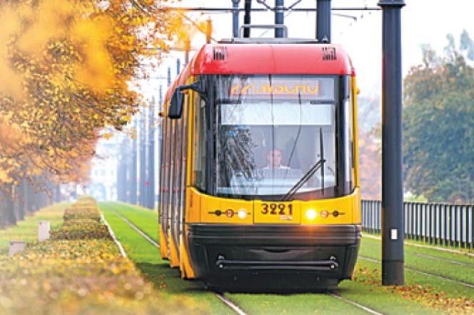Warszawskie Czwartki. Szybciej tramwajem na Targówek