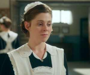 Maria w niebezpieczeństwie, a pałac trzyma wszystko w tajemnicy