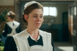 Maria w niebezpieczeństwie, a pałac trzyma wszystko w tajemnicy