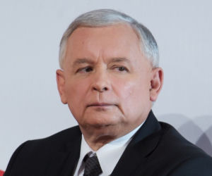 Jarosław Kaczyński