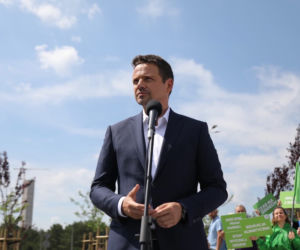 Andrzej Duda, Rafał Trzaskowski