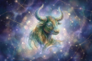 Horoskop dzienny Byk na 30 kwietnia - Wykorzystaj napięcia, by umocnić wewnętrzną siłę