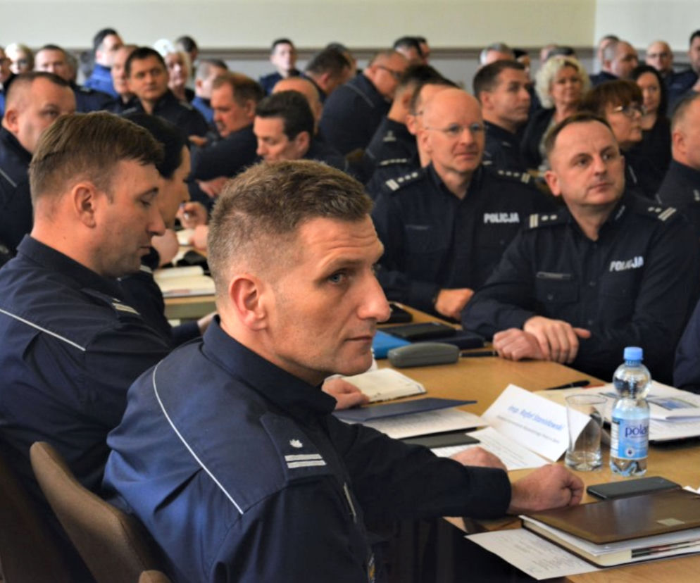 Policja