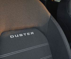 Dacia Duster TCe 150 4x2 Prestige