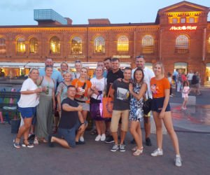 ESKA Summer City 2019