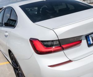 BMW 330i vs Volvo S60 T5
