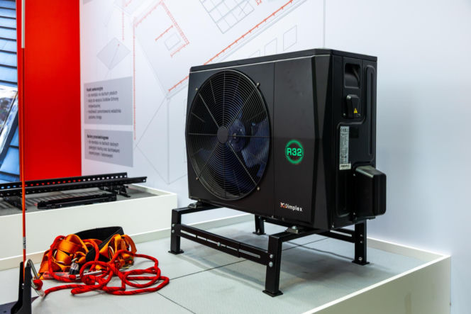 Targi Dach Forum 2026