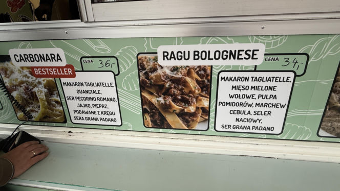 Jarmark w Szczecinie 2025