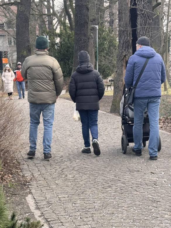 Czy warto jechać do ZOO Wrocław zimą?