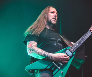 Ekstremalny huragan spustoszenia przeszedł przez Klubu Studio –  Heaven Shall Burn, The Halo Effect, The Black Dahlia Murder oraz Frozen Soul zagrali w Krakowie