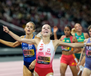 Klaudia Kazimierska