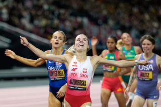 Klaudia Kazimierska