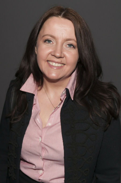 Joanna Lichocka, 2014r.
