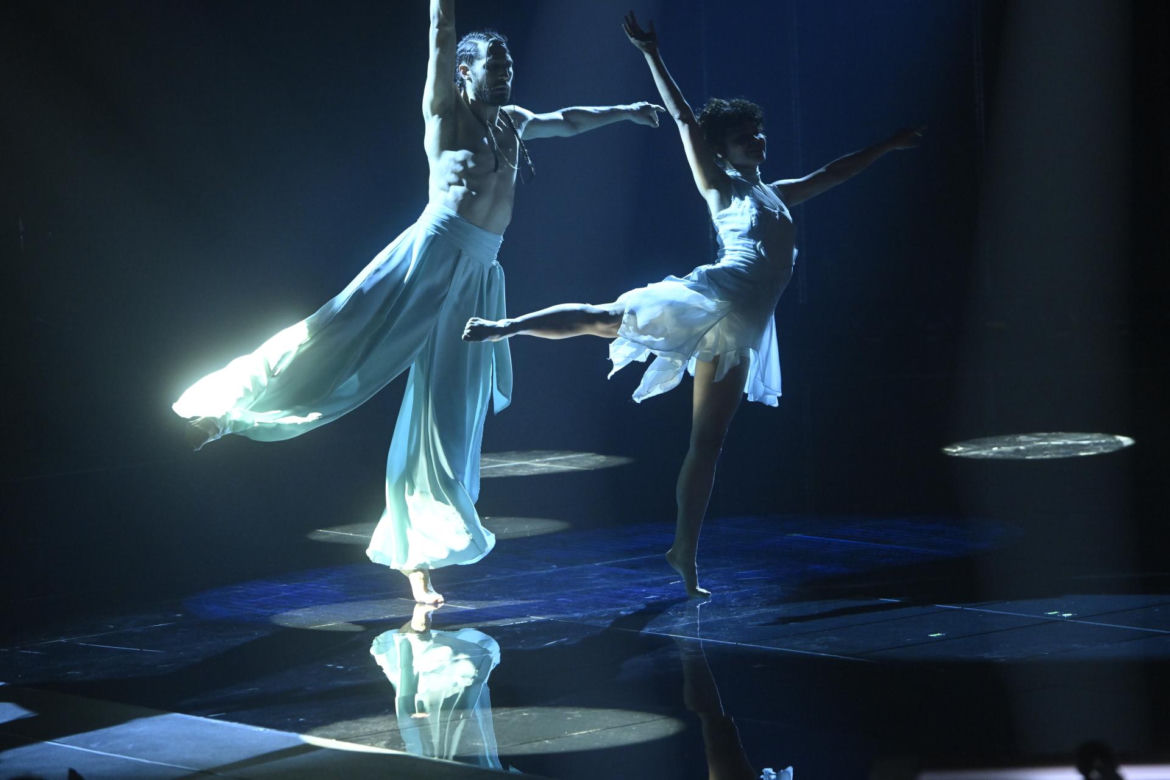 Finał You Can Dance 2025
