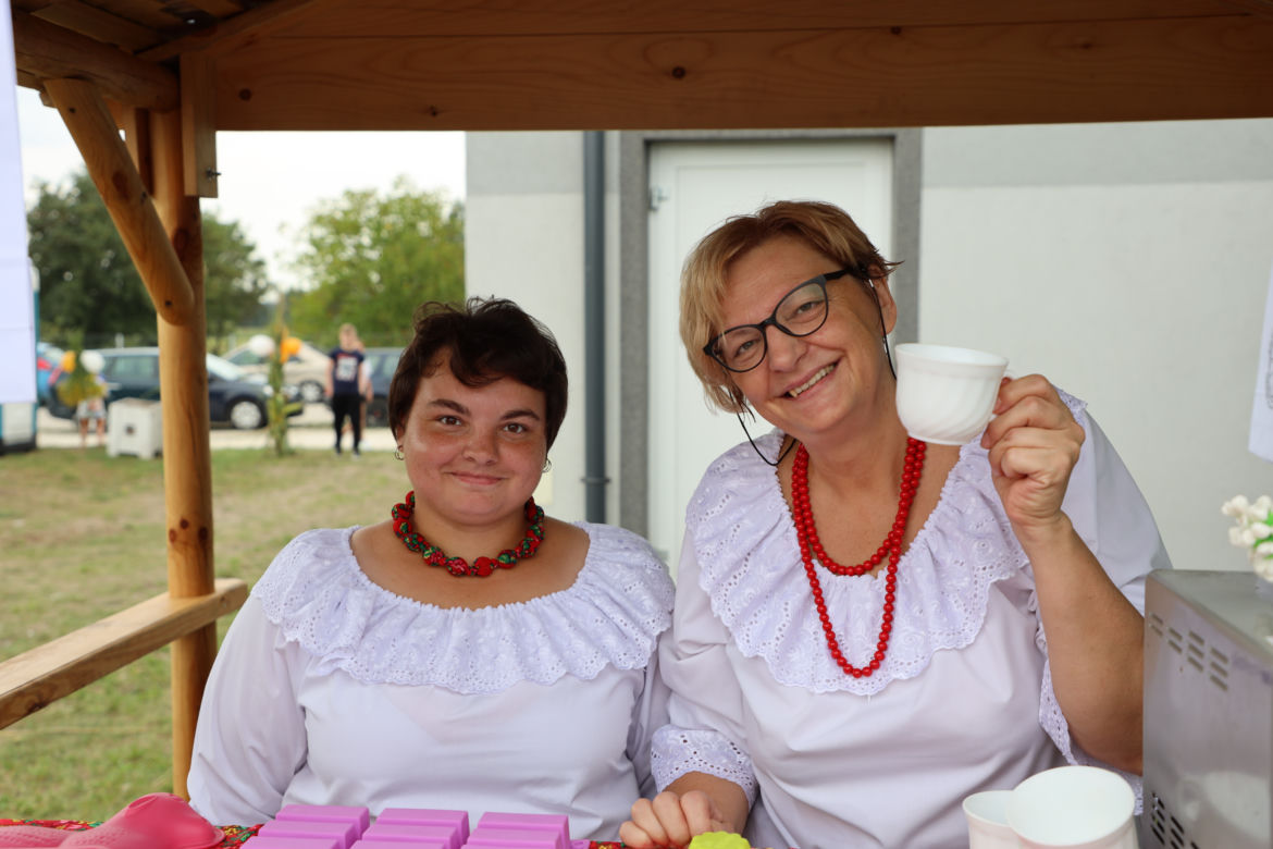 Tak bawili się na pikniku integracyjnym w Kotlicach. Zobaczcie zdjęcia!