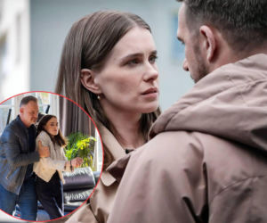 Pierwsza miłość, odcinek 4251: Angelika straci ojca, a Eliza odetchnie z ulgą. Co stało się z Bolesławem? 