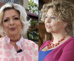 Ranczo. Zaskakująca przemiana Haliny Kozioł. Pierwsza Dama powraca w wielkim stylu! - ZDJĘCIA