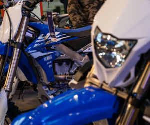 Warsaw Motorcycle Show 2018