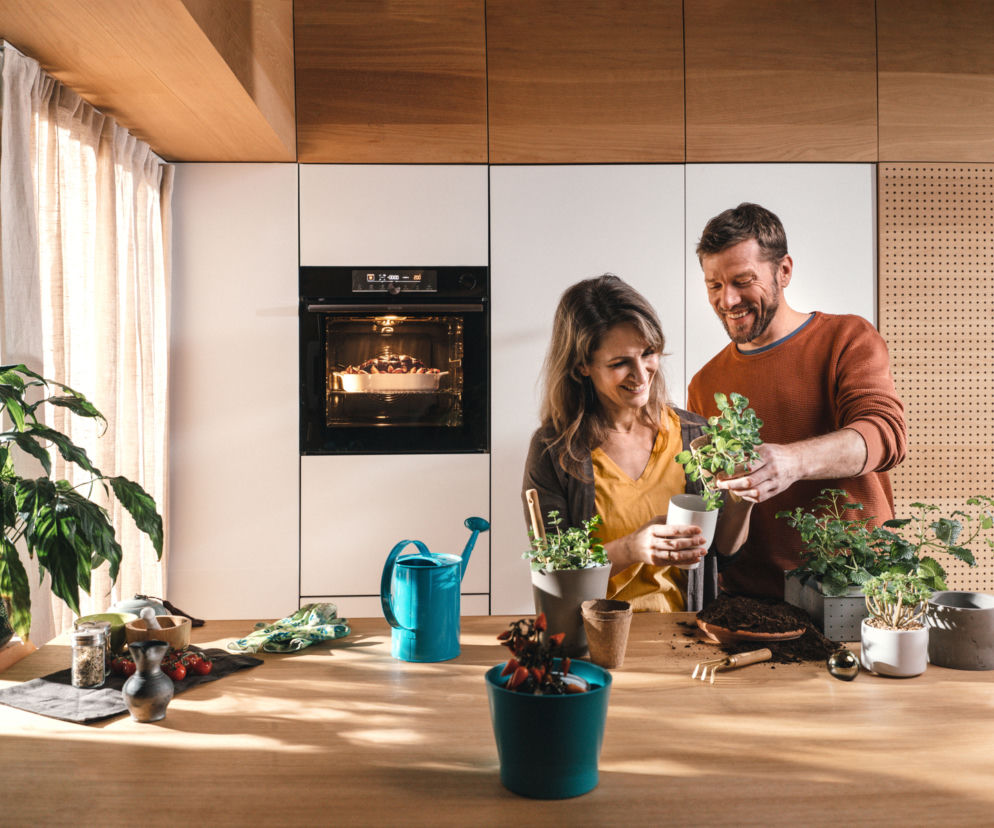 piekarnik Gorenje