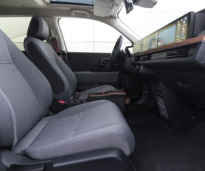 Honda e Advance