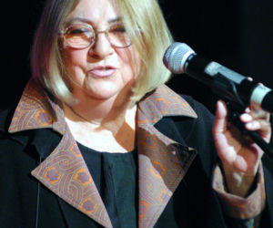  Wanda Warska nie żyje