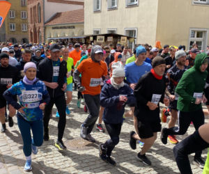 Lotto 23. Bieg Jakubowy cz.2