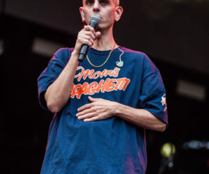 Summer Punch Festival 2026 – dzień pierwszy (18.06.2026.)