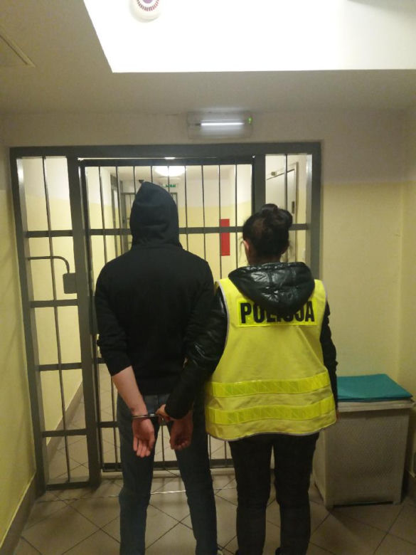 Wieźli narkotyki w pudełkach po lekach. A w bagażniku nielegalną amunicję