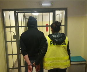Wieźli narkotyki w pudełkach po lekach. A w bagażniku nielegalną amunicję