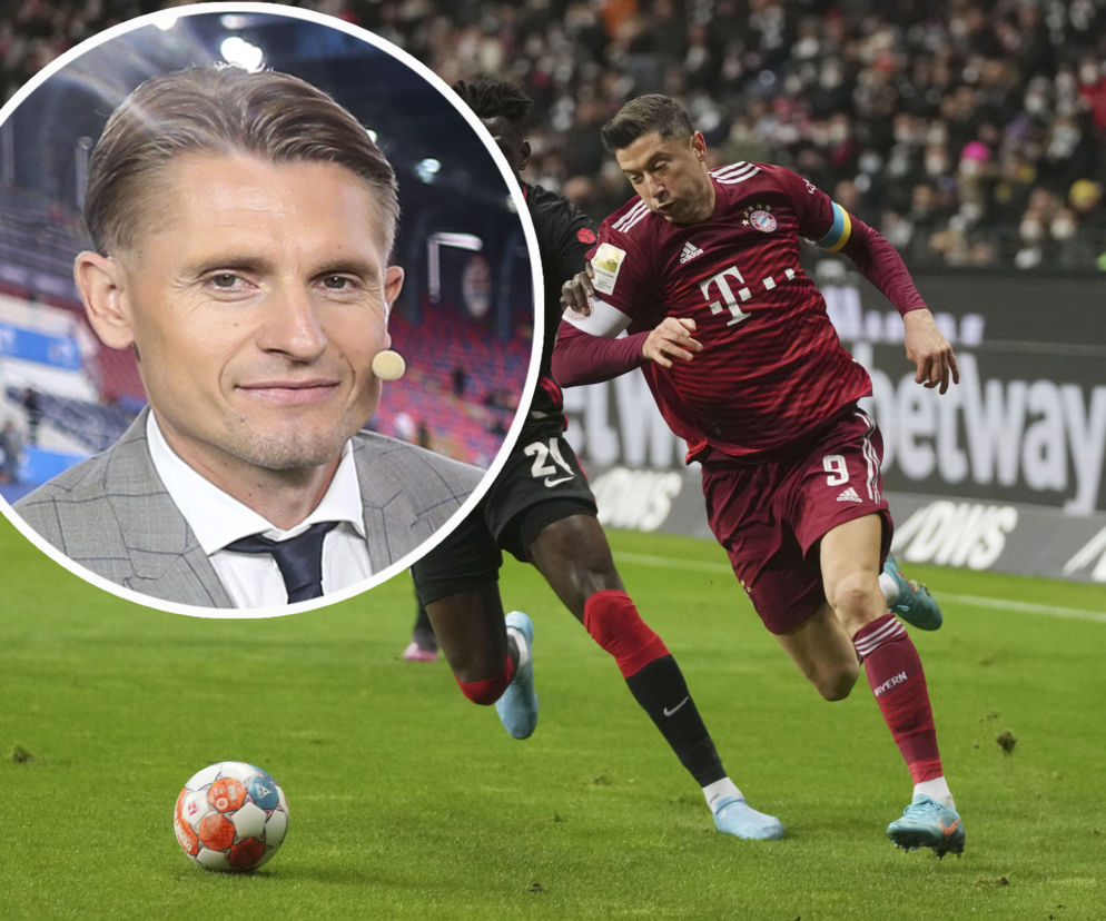 Artur Wichniarek, Robert Lewandowski