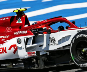 Robert Kubica