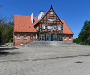 Zwierzno szkoła