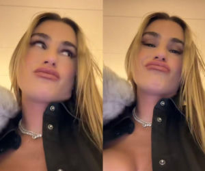 Biust Aryny Sabalenki aż wylewał się z luksusowej koszulki i ekranu! Przesadziła z dekoltem?