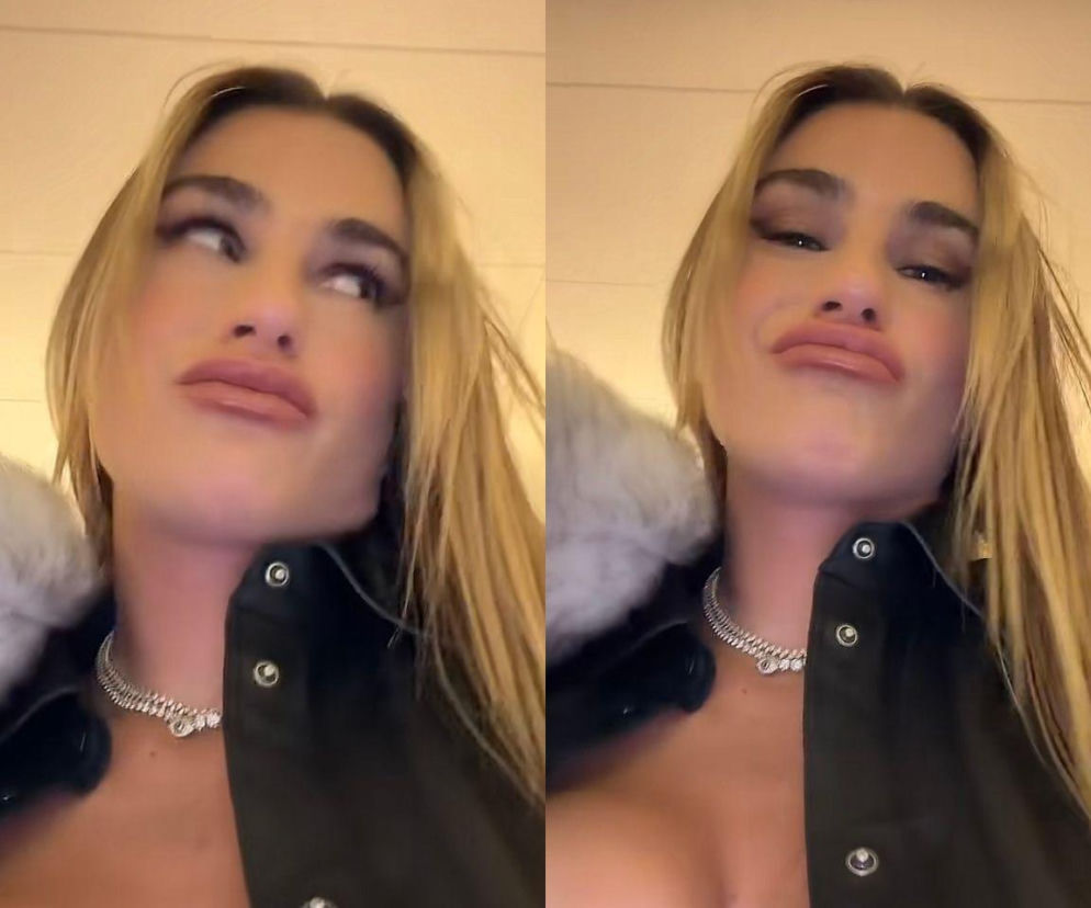 Aryna Sabalenka w odważnej stylizacji. Tenisistka pokazała za dużo?