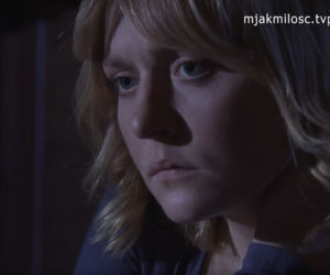 M jak miłość, odcinek 1640: Ula (Iga Krefft) 
