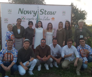 ESC na koncercie Żuławskie Lato