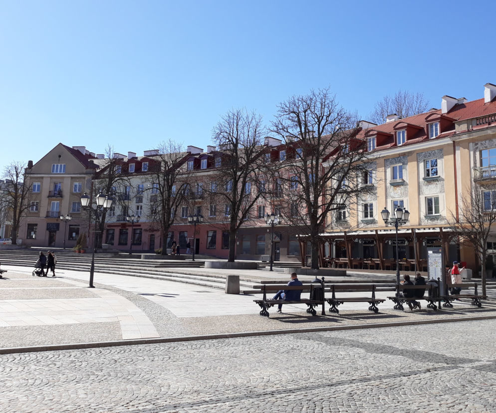 Pogoda na Wielkanoc 2019. Jaka pogoda w Wielkanoc i Poniedziałek Wielkanocny w Białymstoku? Sprawdź!