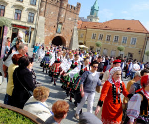 Lublin tańczył poloneza na Święto Konstytucji 3 Maja