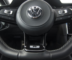 Volkswagen Golf R 5D 2.0 TSI 300 KM DSG7 4Motion