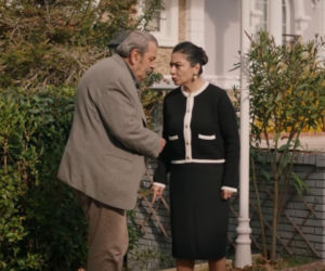 Dramatyczne wydarzenia w 329. odcinku Wichrowego wzgórza. Zeynep wpada w ręce porywaczy!