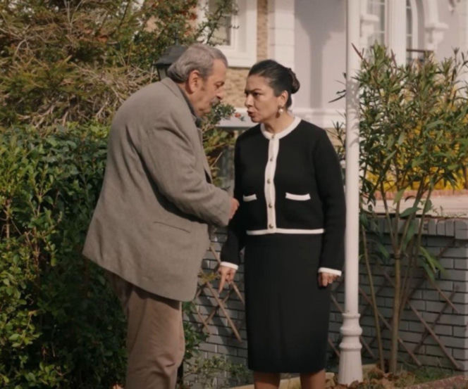 Dramatyczne wydarzenia w 329. odcinku "Wichrowego wzgórza". Zeynep wpada w ręce porywaczy!