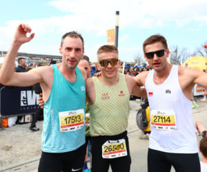 20. Półmaraton Warszawski. Znamy zwycięzców głównego biegu