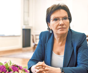 Tak będzie  wyglądał  nowy rząd