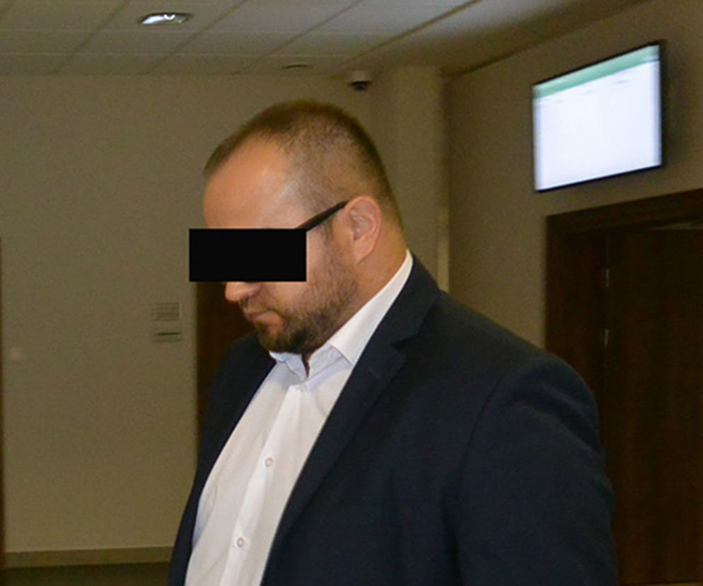 Ksiądz podglądał kamerką na bucie. Trafi do więzienia na 1,5 roku