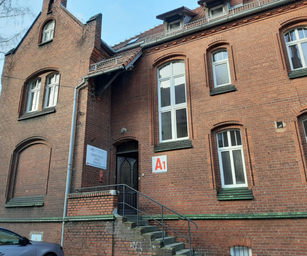 Szpital