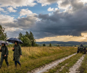 Pogoda na wtorek i środę. Czy będą burze i deszcze w Polsce?